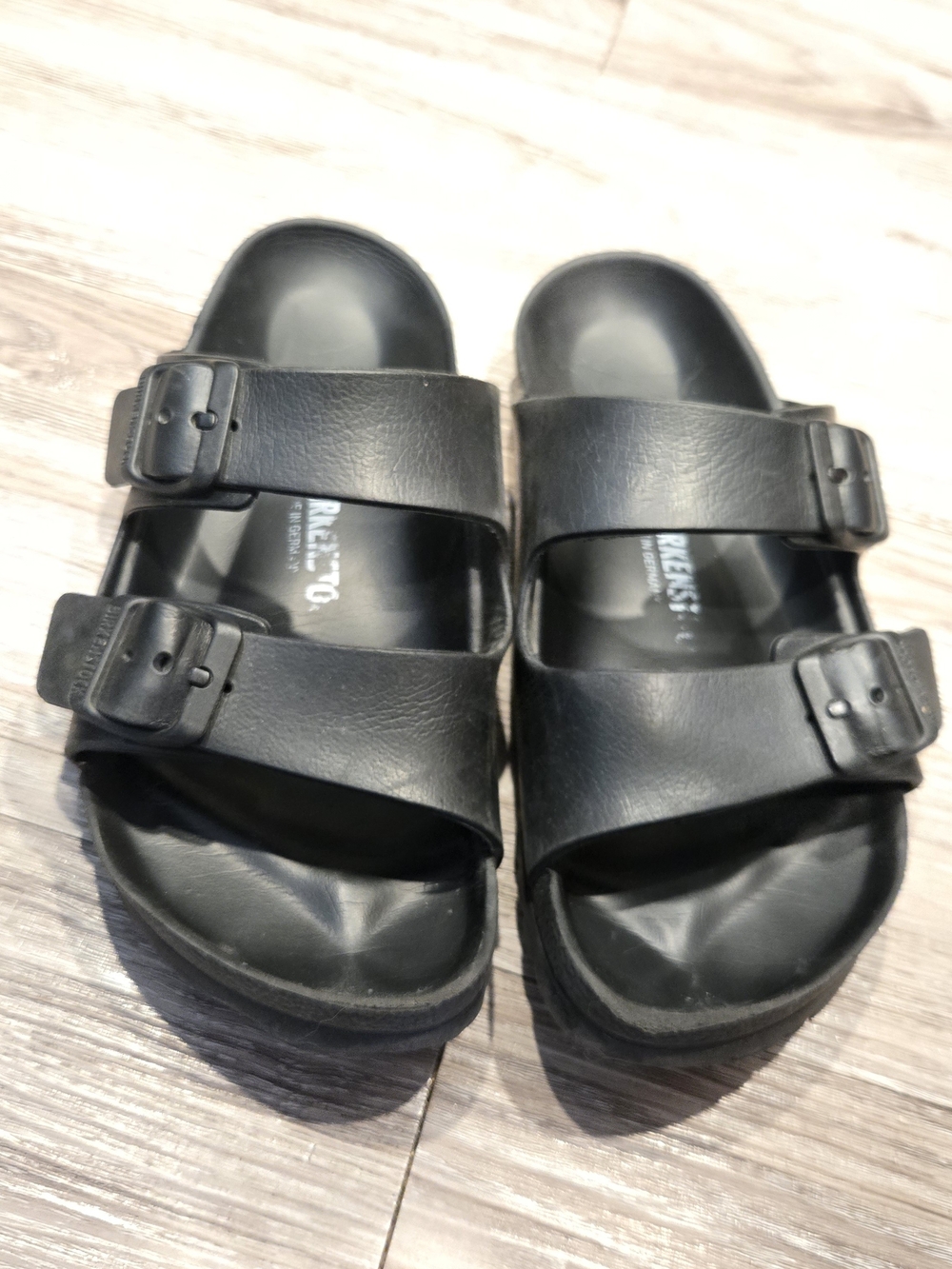 BIRKENSTOCK Slides /Sandals Size5